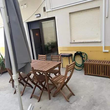 Luxury 프라이아 데 미라