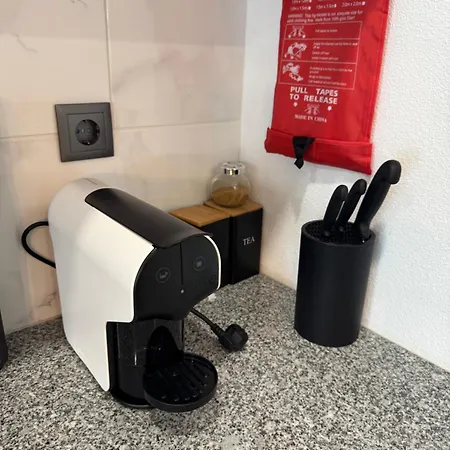 Luxury 프라이아 데 미라