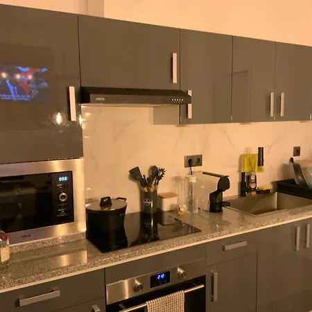 Apartmán Luxury Praia de Mira