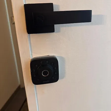 Luxury Apartment Praia de Mira