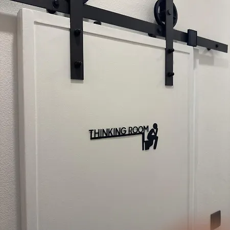 Luxury Apartmán