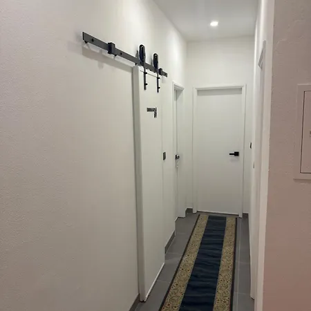 Luxury Apartmán