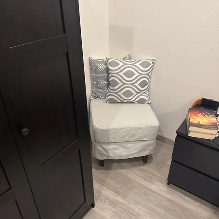 Apartmán Luxury