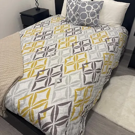 Luxury Apartmán