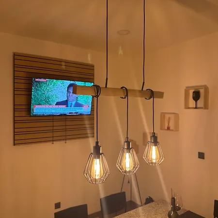 Luxury Apartmán Praia de Mira