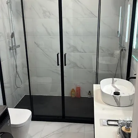 Apartmán Luxury Praia de Mira
