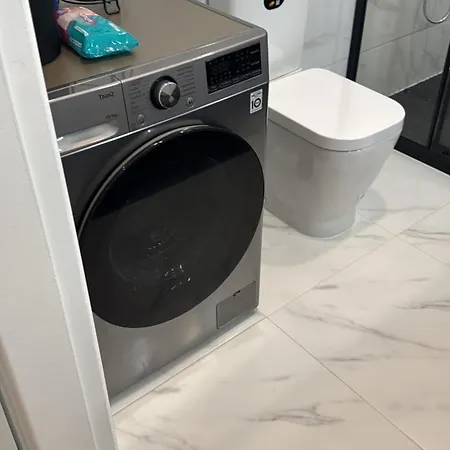 Apartment Luxury Praia de Mira