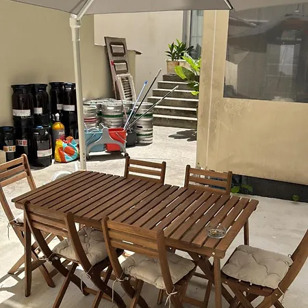 Luxury Apartmán *