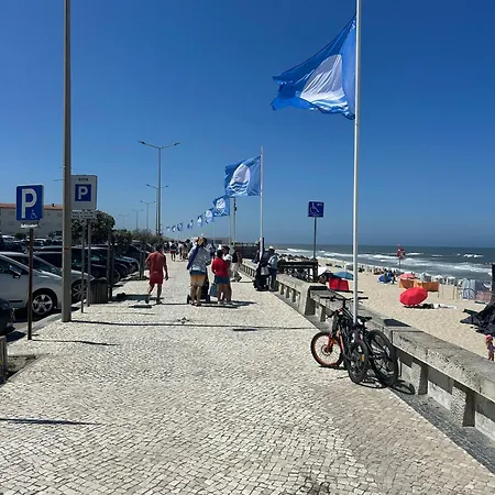 Apartmán Luxury Praia de Mira