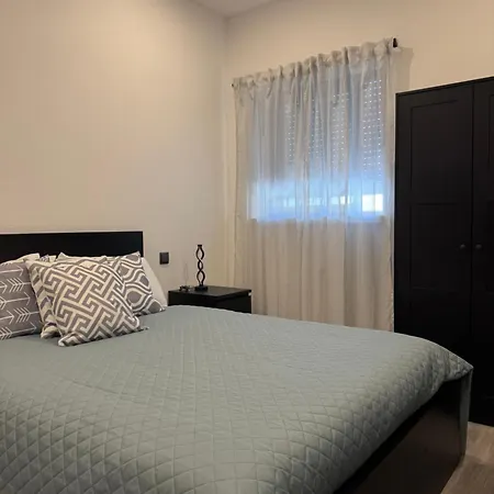 Luxury Apartmán