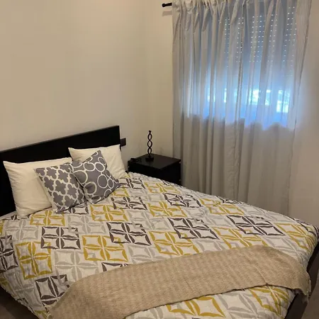 Luxury Apartmán
