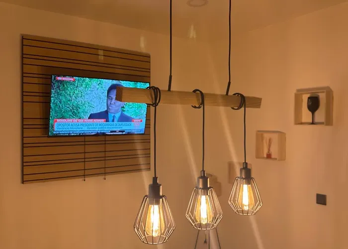 Luxury Appartement Praia de Mira