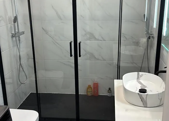 Appartement Luxury Praia de Mira