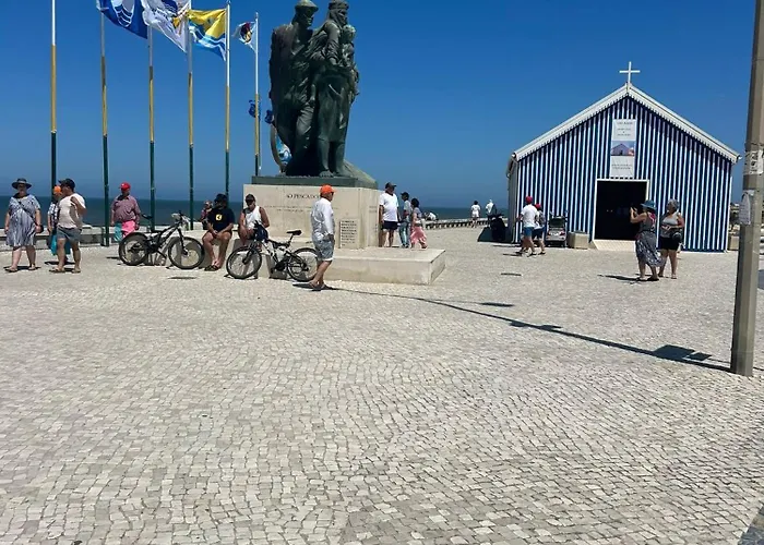 Luxury 프라이아 데 미라