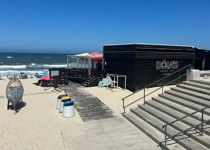 Luxury Appartement *