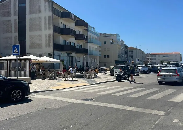 Luxury Appartement *