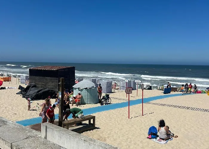 Luxury Appartement *