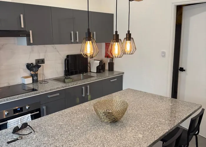 Appartement Luxury *