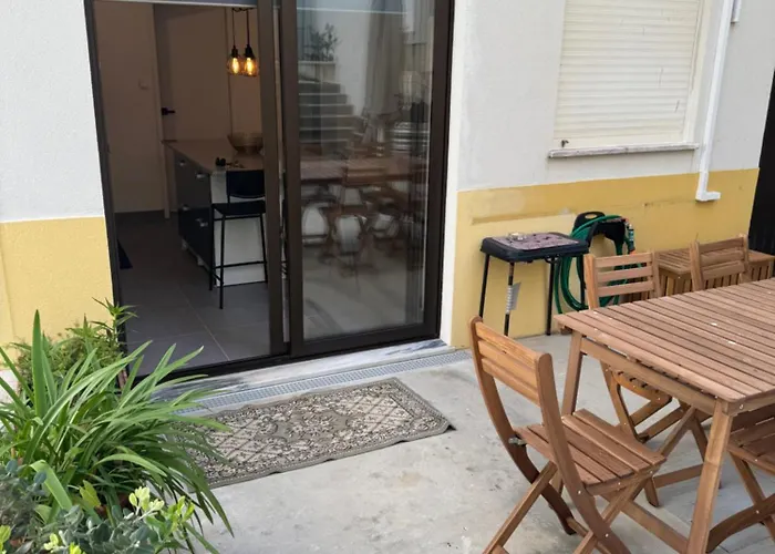 Luxury * Praia de Mira